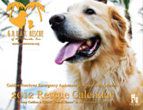 2012 GREAT Rescue Calendar